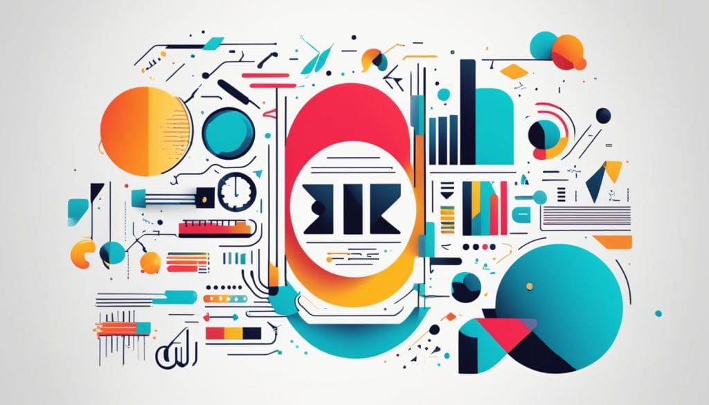 التصميم الجرافيكي المعاصر