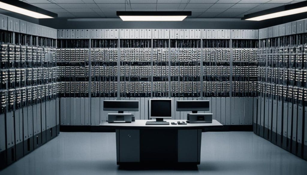 الجيل الأول للحاسوب الجيل الأول للحاسوب