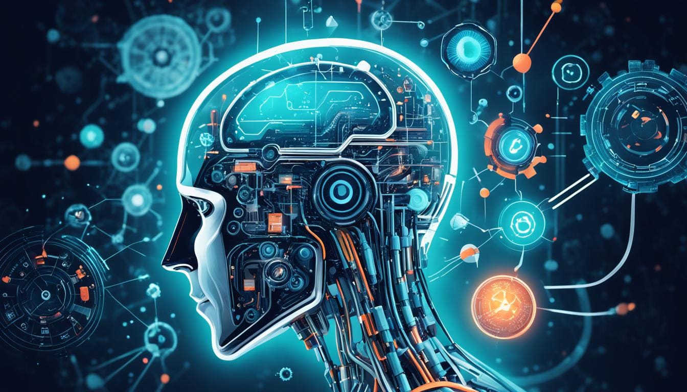 تعريف الذكاء الاصطناعي وتطبيقات عملية