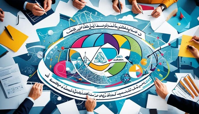 المؤسسة العربية للعلوم ونشر الأبحاث