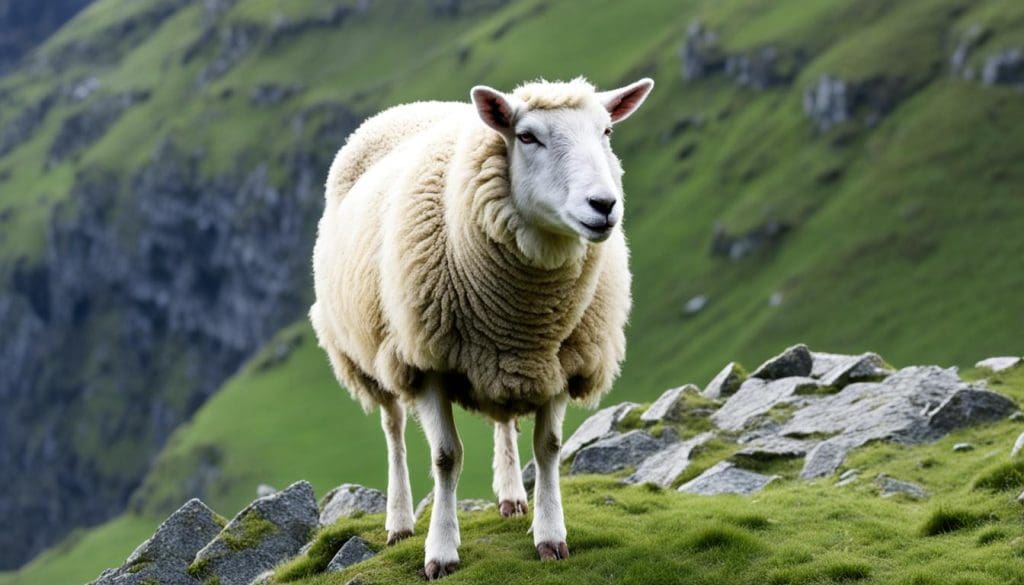 انتصار الأم على الذئب انتصار الأم على الذئب