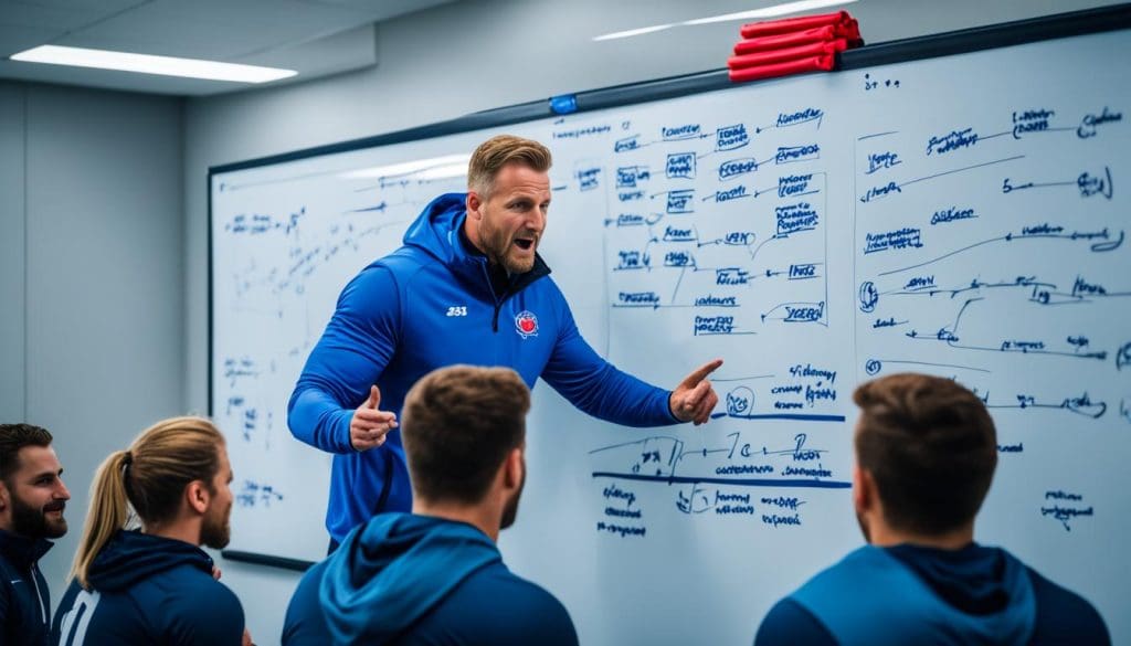 برامج تدريب المدربين برامج تدريب المدربين