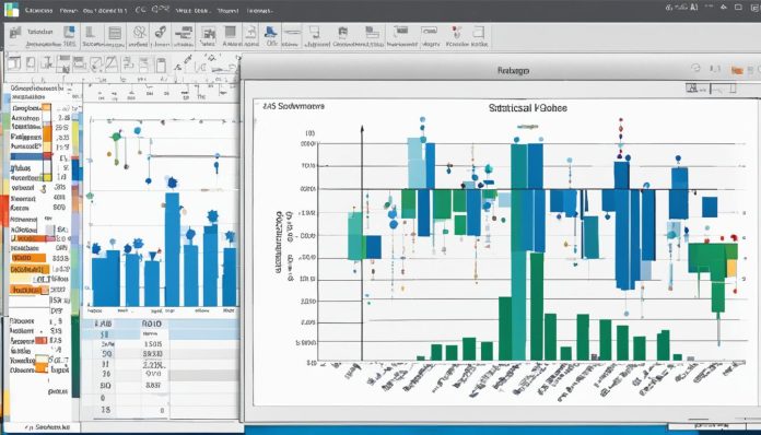 برنامج MINITAB