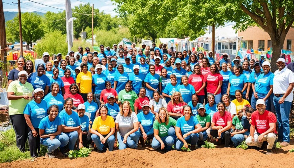 تأثير المنظمات غير الحكومية على التنمية المحلية تأثير المنظمات غير الحكومية على التنمية المحلية