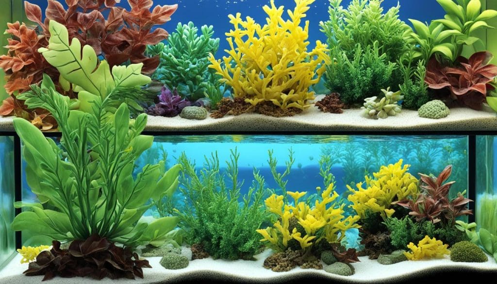 تأثير ملوحة المياه على النباتات تأثير ملوحة المياه على النباتات