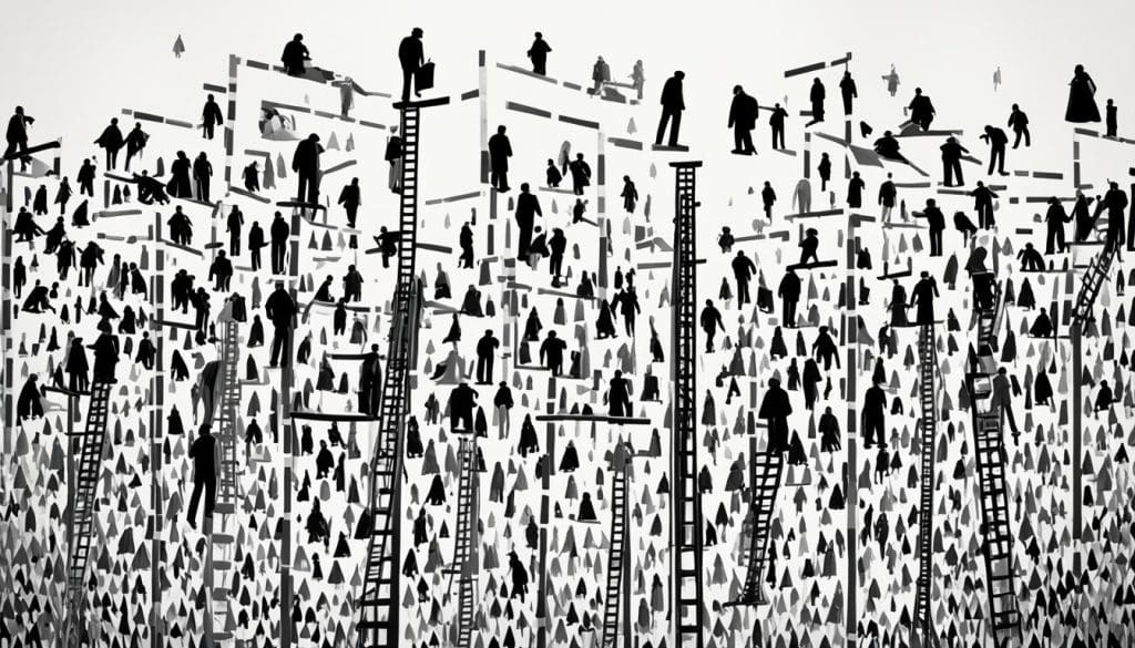 تحديات العدالة الاجتماعية