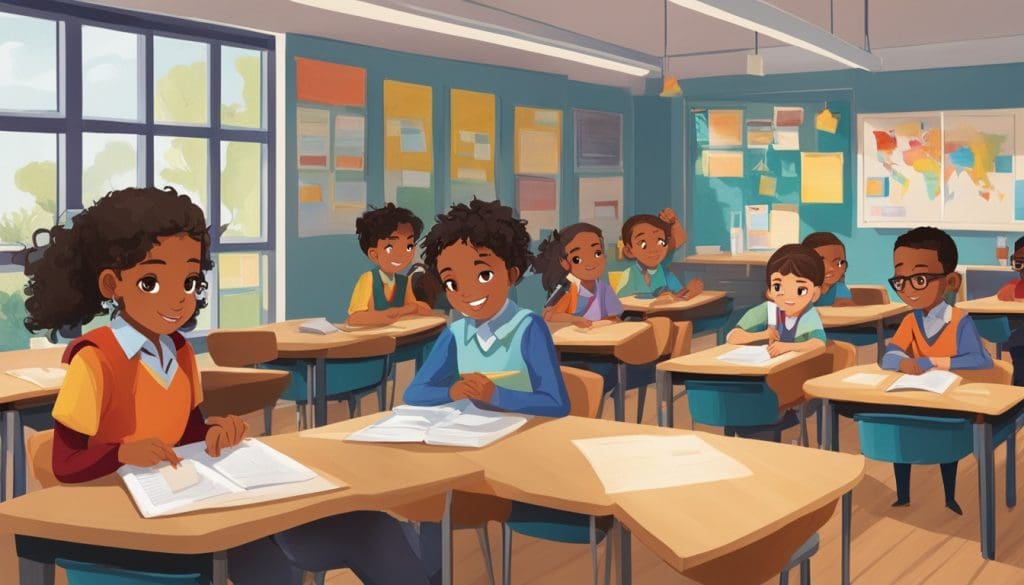 تحديات النظام التعليمي