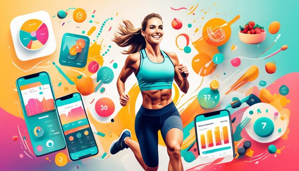 تطبيقات اللياقة البدنية تطبيقات اللياقة البدنية