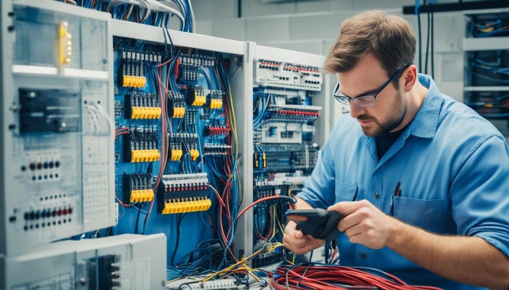 تطبيقات مهندسي الكهرباء