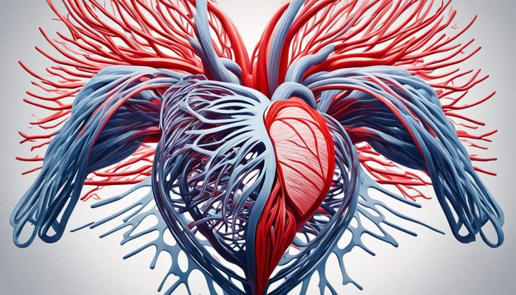 تقوية عضلة القلب تقوية عضلة القلب