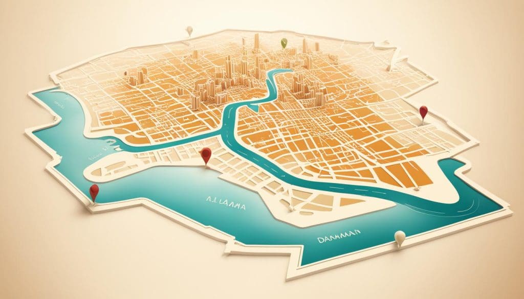 رموز بريد أحياء غرب الدمام رموز بريد أحياء غرب الدمام