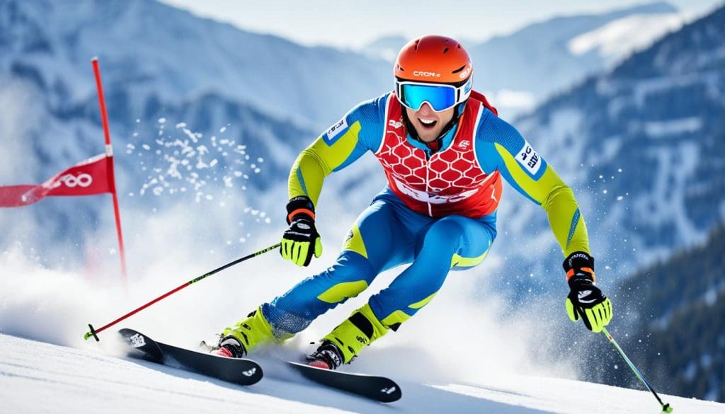 رياضات الألعاب الأولمبية الشتوية رياضات الألعاب الأولمبية الشتوية