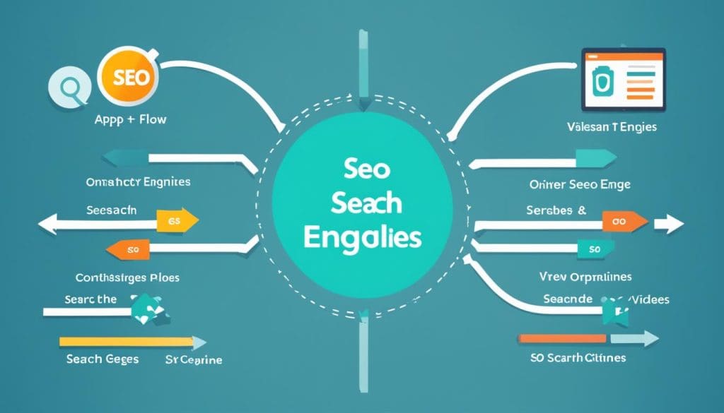 سيو التطبيقات والفيديو