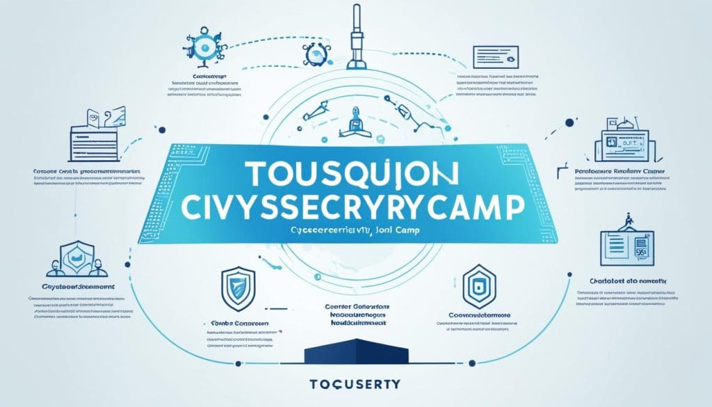 شروط الانضمام إلى معسكر طويق السيبراني شروط الانضمام إلى معسكر طويق السيبراني