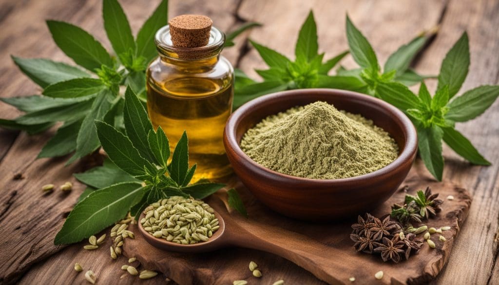 فوائد الحلبة فوائد الحلبة