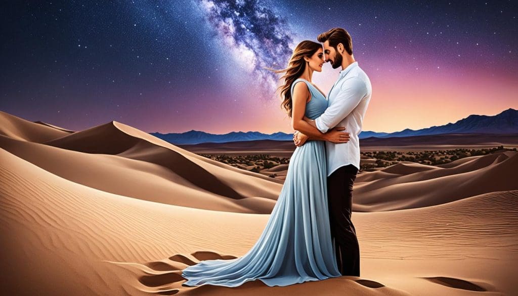 قصة قيس وليلى قصة قيس وليلى