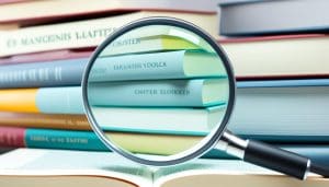 توثيق الأبحاث العلمية بنمط Vancouver مع الأمثلة