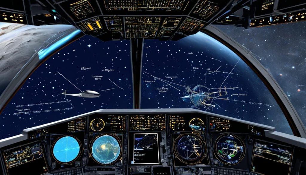 محاكاة الطيران والفضاء محاكاة الطيران والفضاء