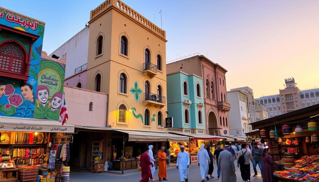 تعبير عن مدينة جدة: جمالها وثقافتها | المدونة العربية