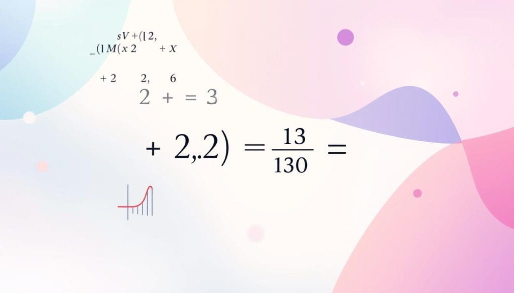 صيغة حساب الانحراف المعياري