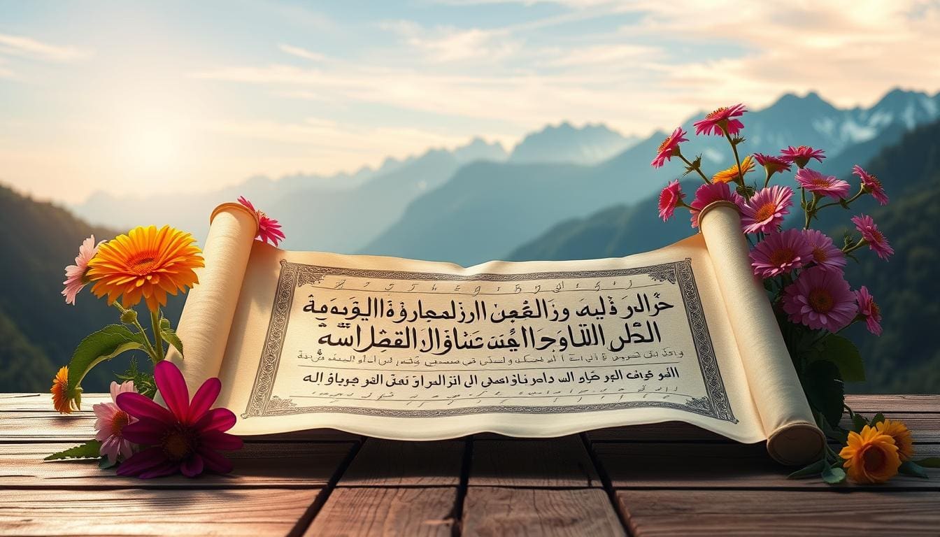 قصائد مدح رائعة: كلمات تعبر عن الفخر والاعتزاز | المدونة العربية