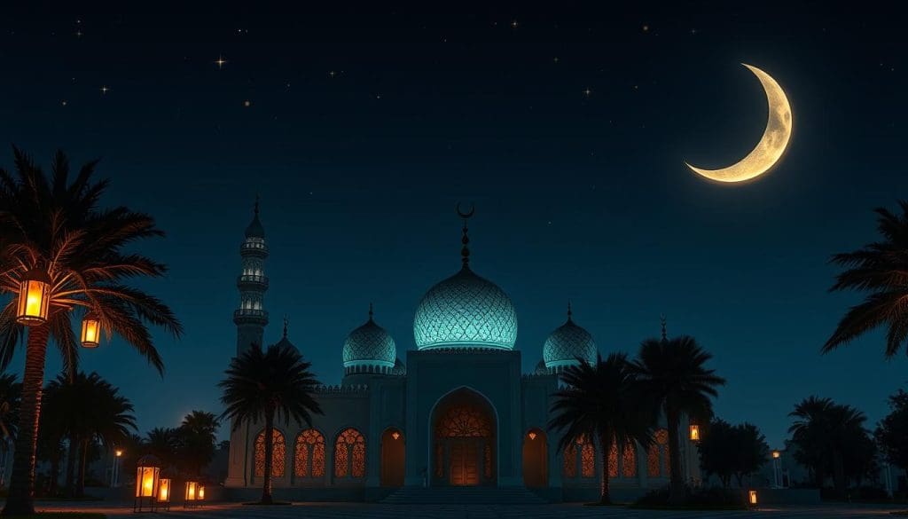 أدعية رمضانية