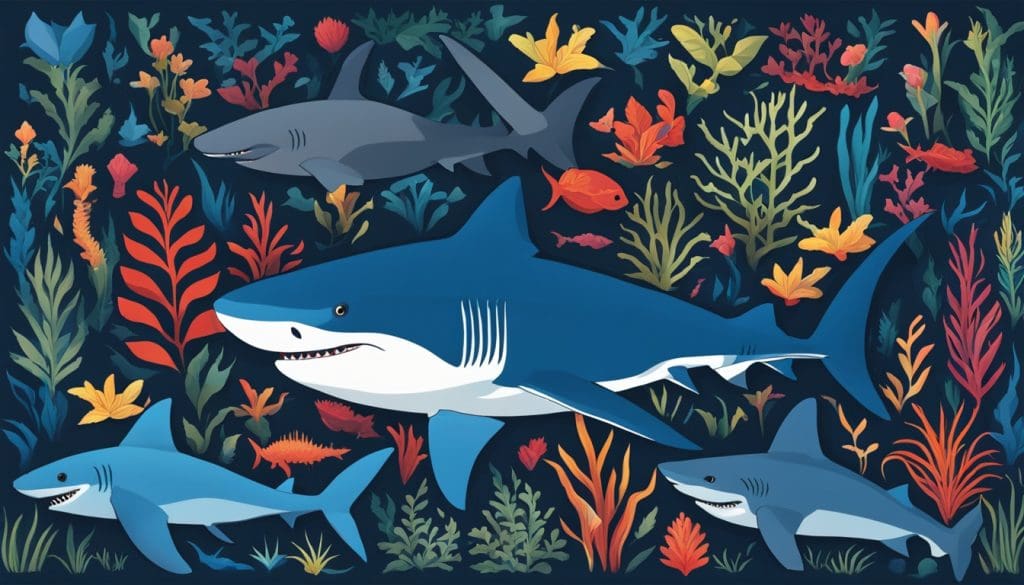 أنواع سمك القرش أنواع سمك القرش