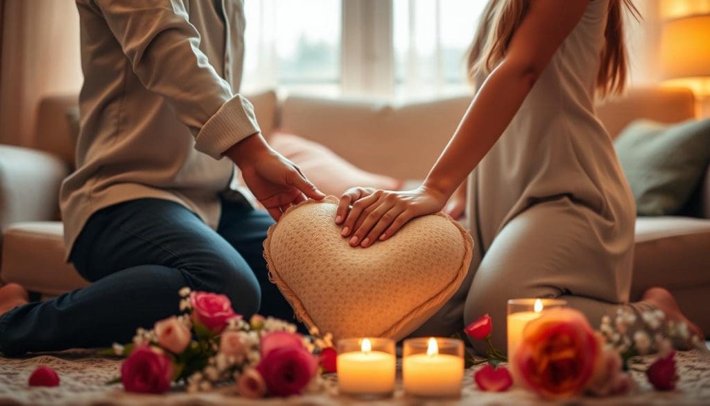 أهمية التعبير عن الحب أهمية التعبير عن الحب