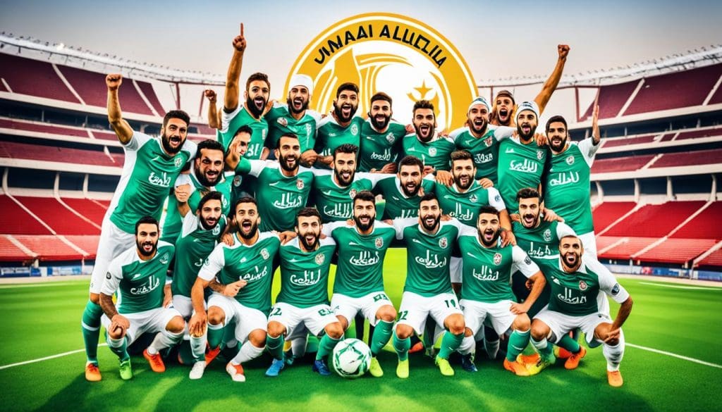 إنجازات نادي الريان المحلية إنجازات نادي الريان المحلية