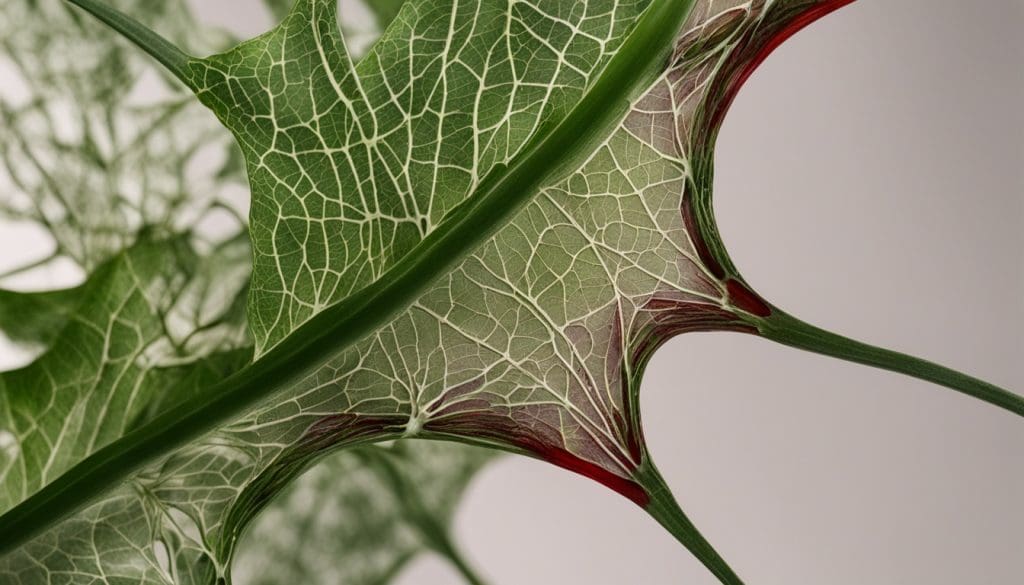 البردقوش والأوعية الدموية البردقوش والأوعية الدموية