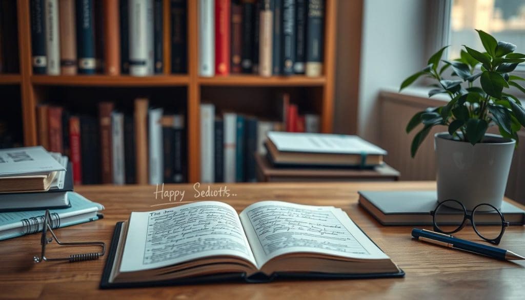 الخاتمة في إهداء البحث