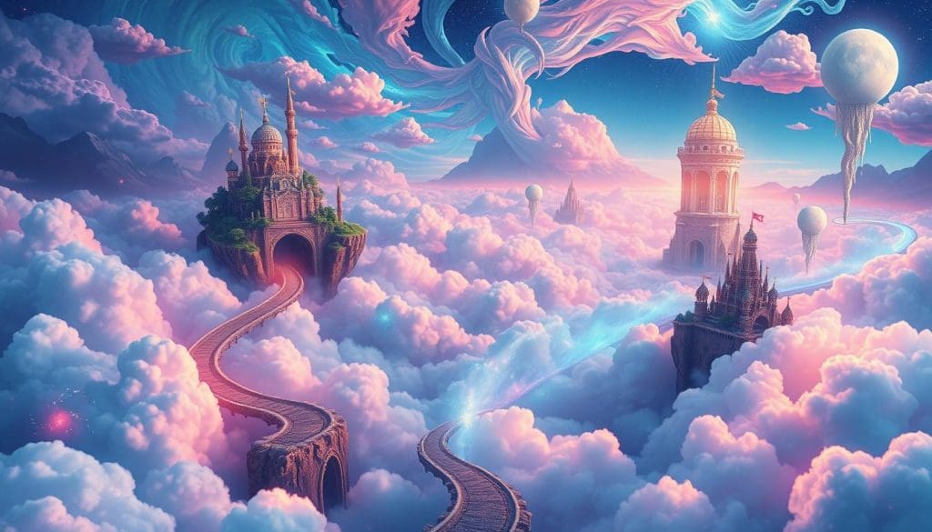 السفر في المنام