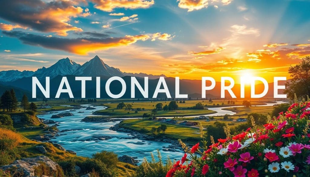 الشعر الوطني الشعر الوطني