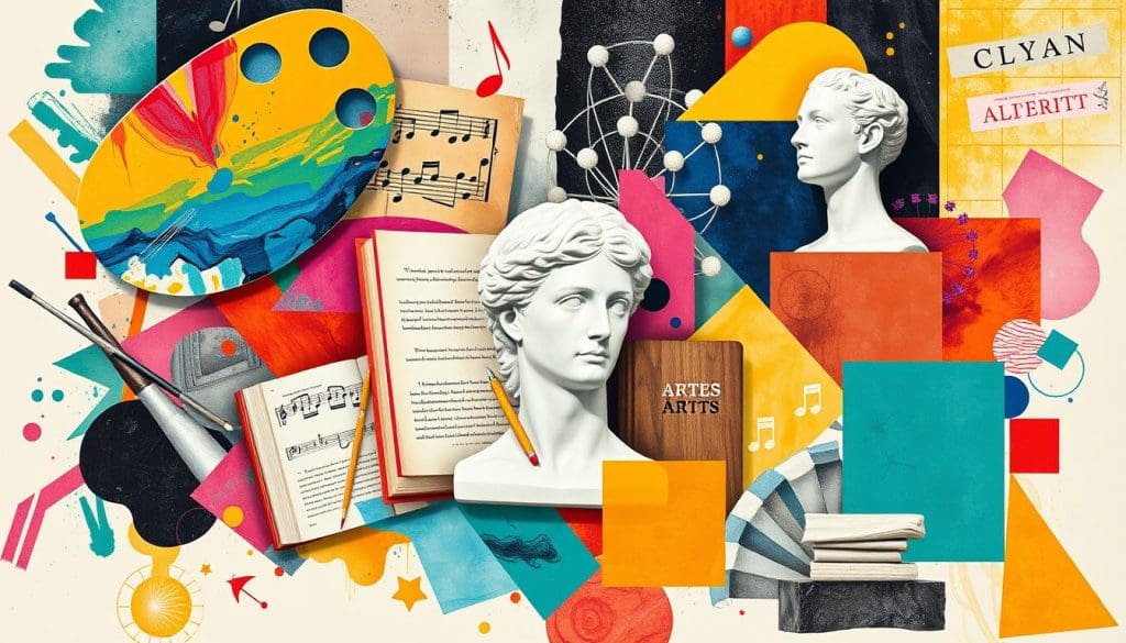 الفنون الليبرالية الفنون الليبرالية