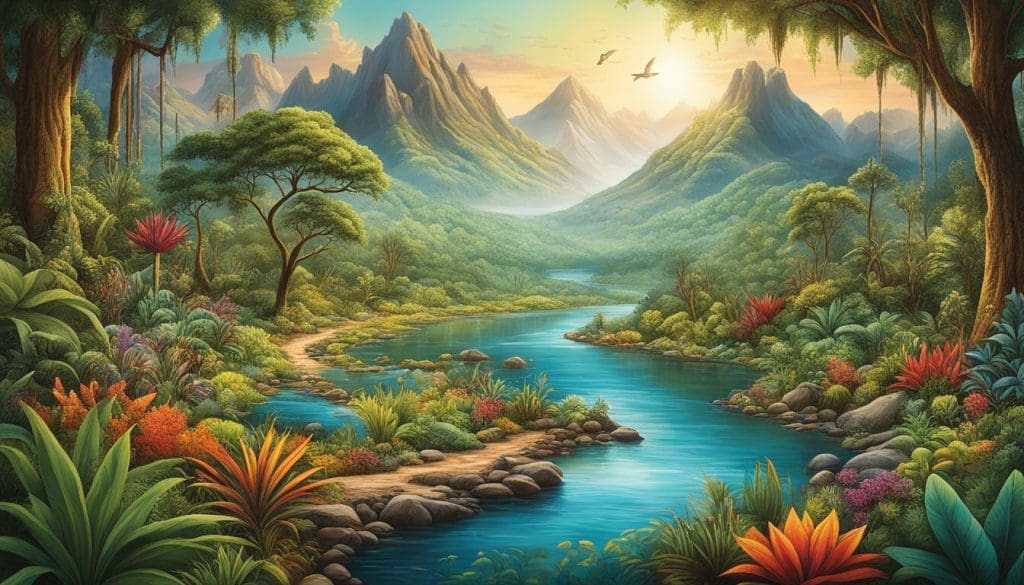 الموائل الطبيعية الموائل الطبيعية