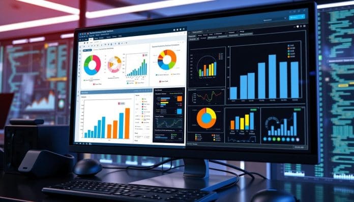 النظام الإحصائي SPSS