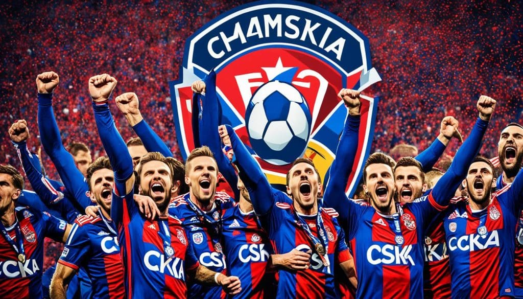 بطولات نادي سيسكا موسكو بطولات نادي سيسكا موسكو