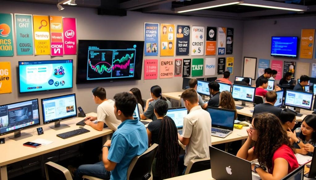 تخصص تقنية الحاسوب تخصص تقنية الحاسوب