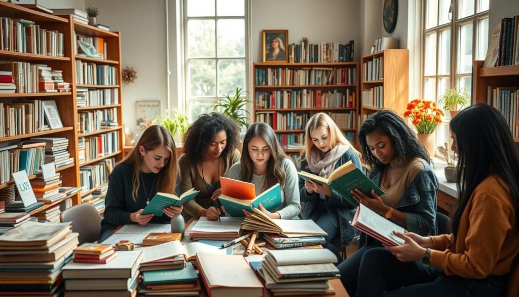 تخصصات أدبية للإناث تخصصات أدبية للإناث