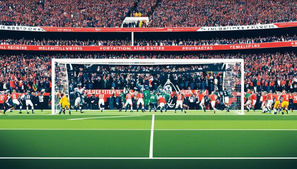 تطور قوانين التبديل في كرة القدم تطور قوانين التبديل في كرة القدم