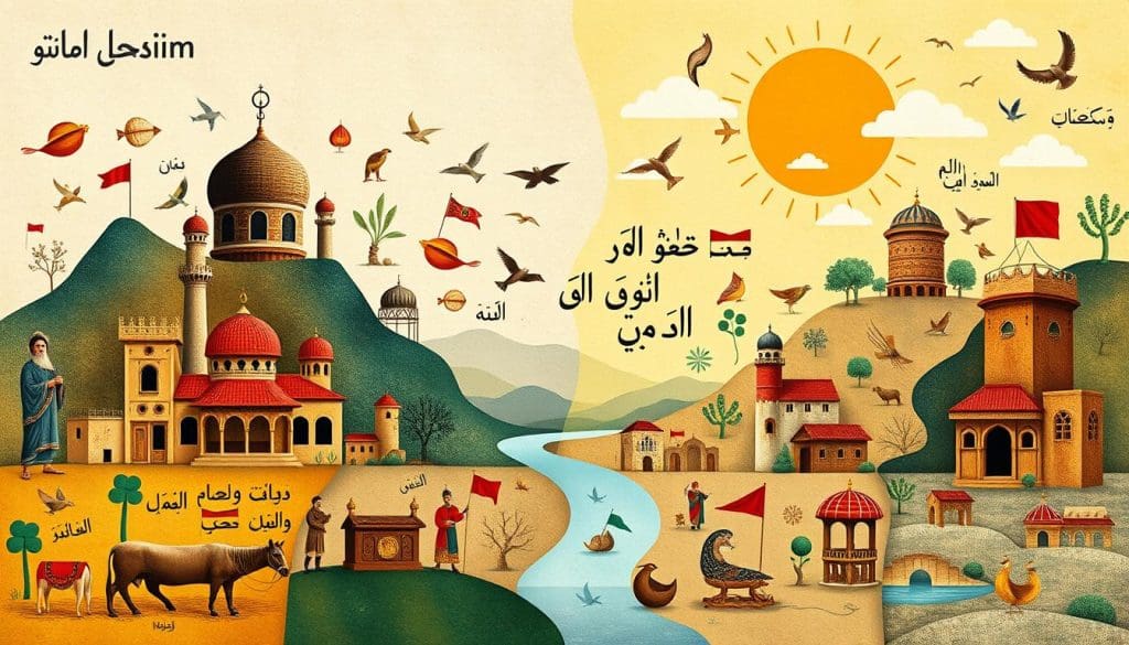 تغير لهجة القصيم