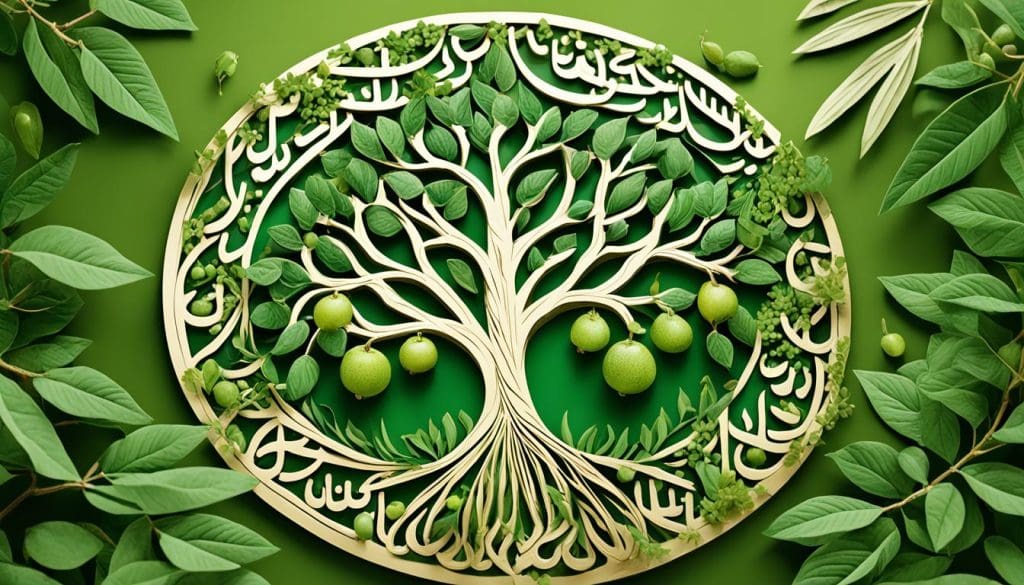 ثمرة القورو ثمرة القورو