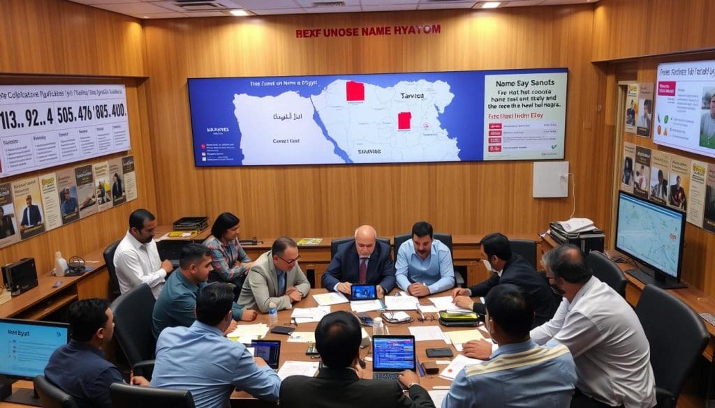 جهود الحكومة جهود الحكومة