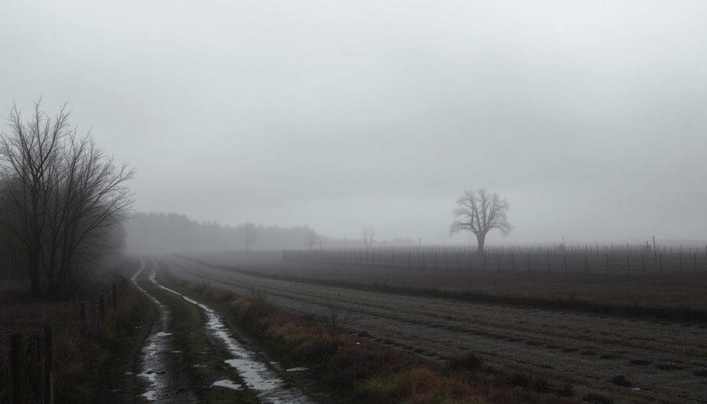 خلفيات حزينة