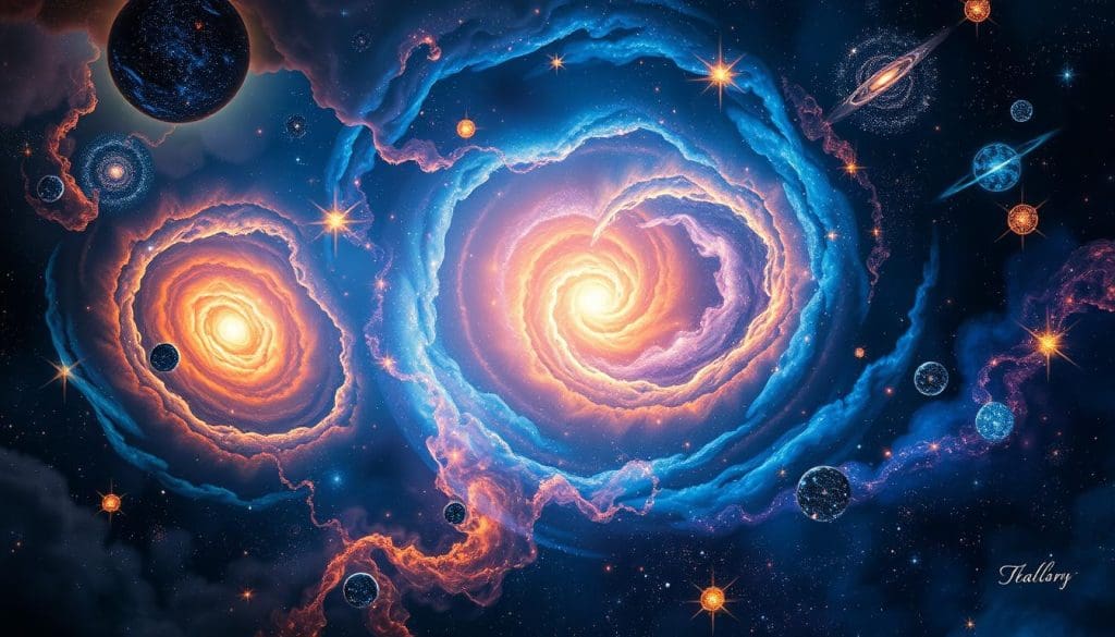 خواص العناصر الكونية خواص العناصر الكونية