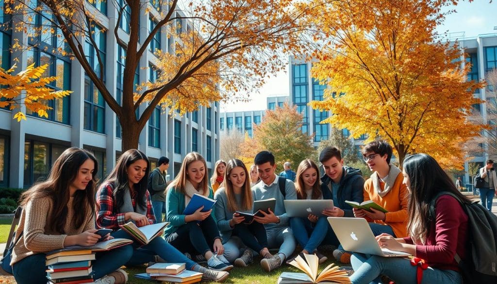 دراسة البكالوريوس دراسة البكالوريوس