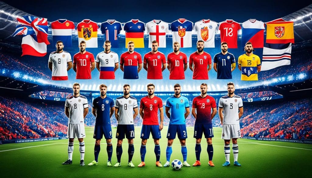 دوري الأمم الأوروبية دوري الأمم الأوروبية