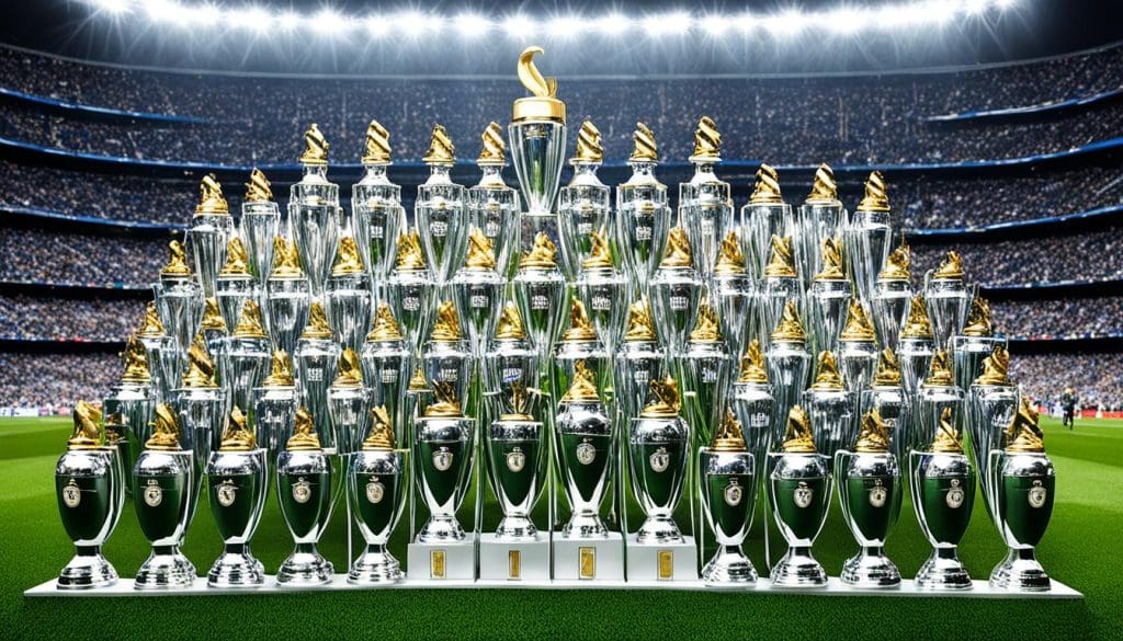 ريال مدريد في الدوري الإسباني ريال مدريد في الدوري الإسباني