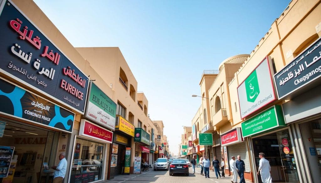 شركات الصرافة في جدة