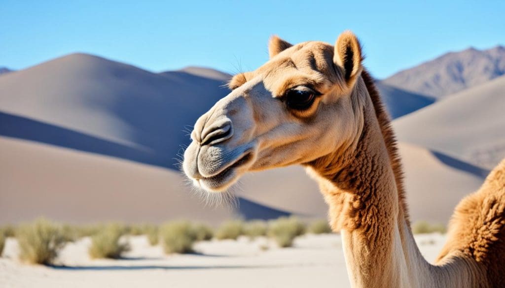 صغير الناقة